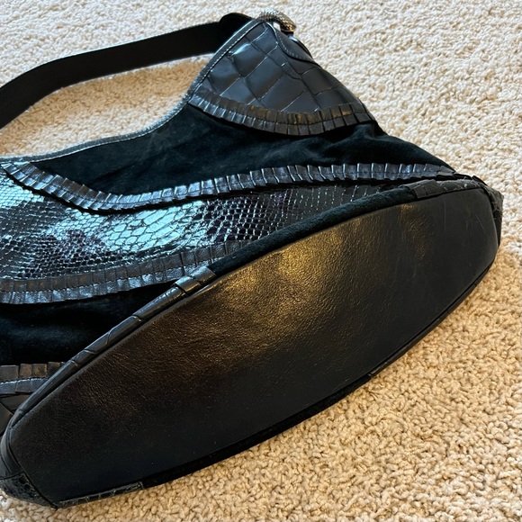 Braccialini bag NEW made in Italy - Picture 3 of 9